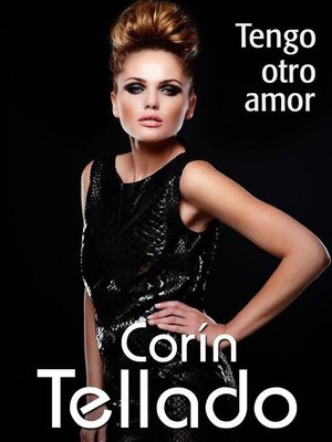 cover image of Tengo otro amor